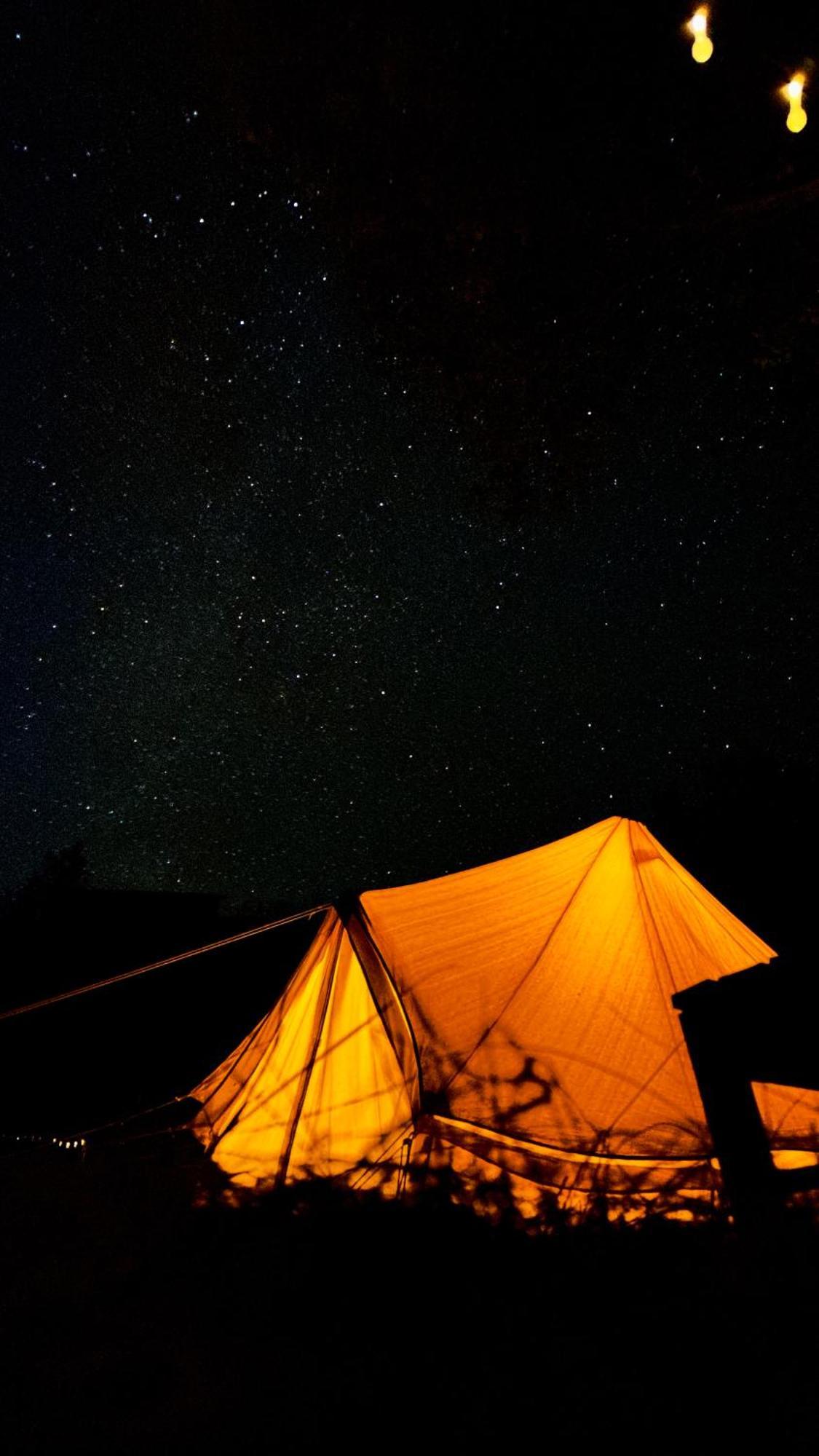 Terra Del Congost - En La Naturaleza Frente Al Congost De Montrebei Campsite *